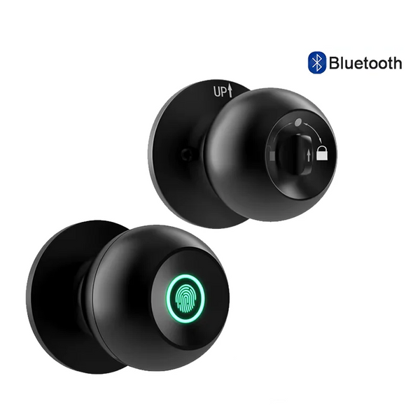 Biometric Fingerprint Smart Keyless Door lock 