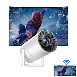 Mini Portable Projector-Bluetooth Compatible