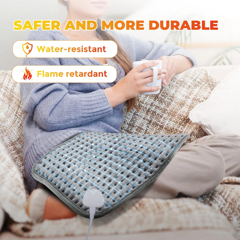 Electric Heating Blanket 