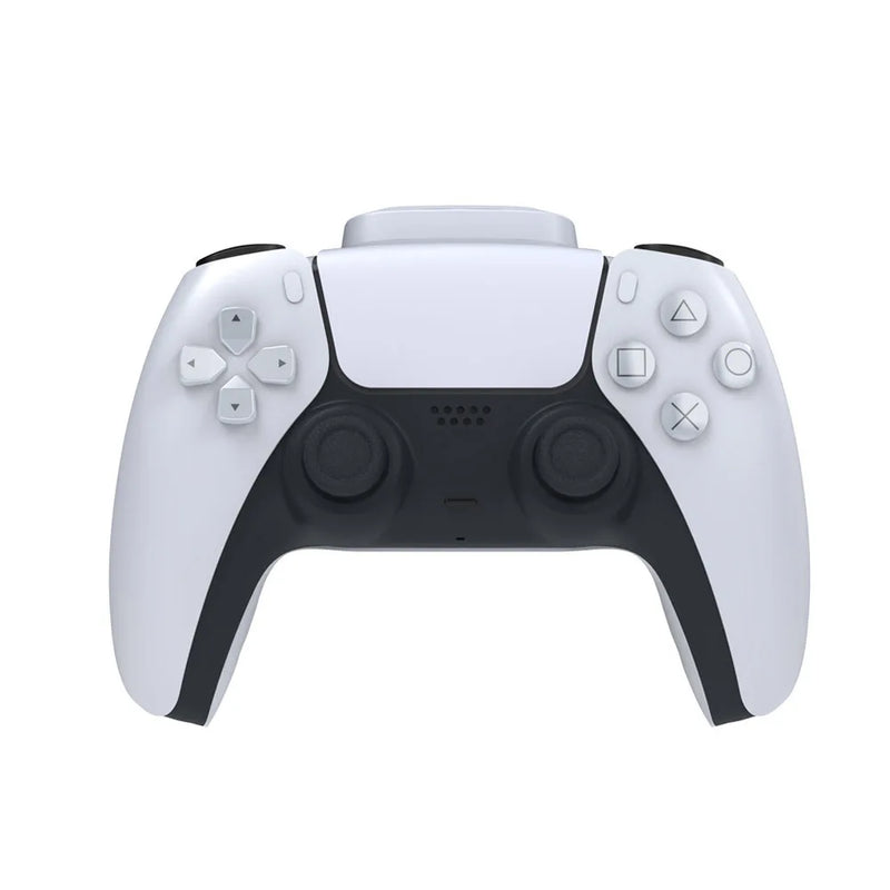 High-Capacity 1500mAh Rechargeable Battery Pack for PS5 Controller with Back Clip