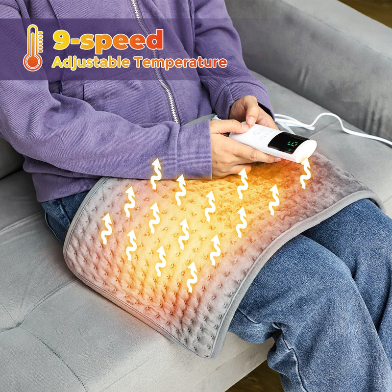 Electric Heating Blanket 