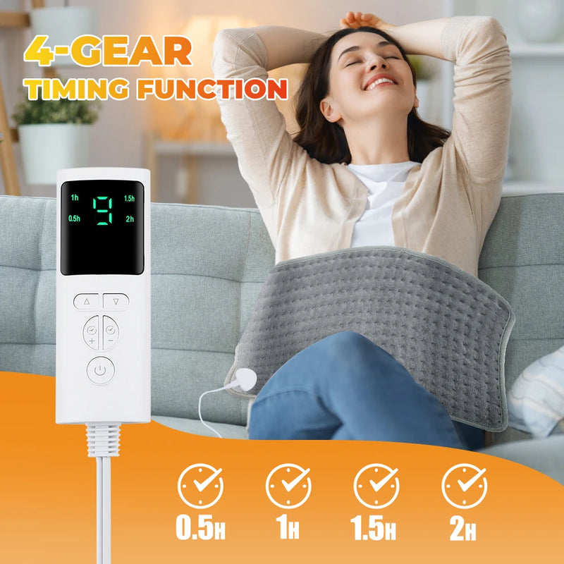 Electric Heating Blanket 