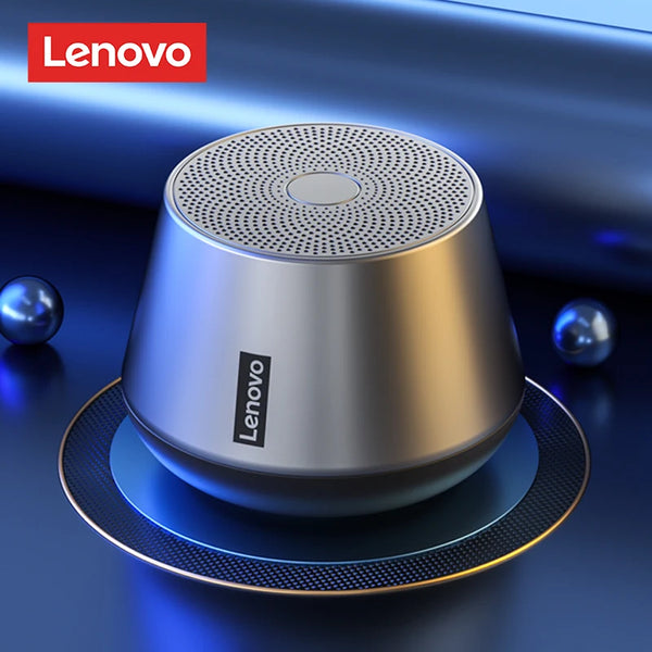 Portable Bluetooth Speaker