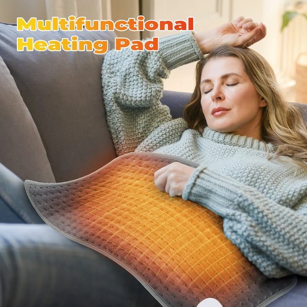 Electric Heating Blanket 